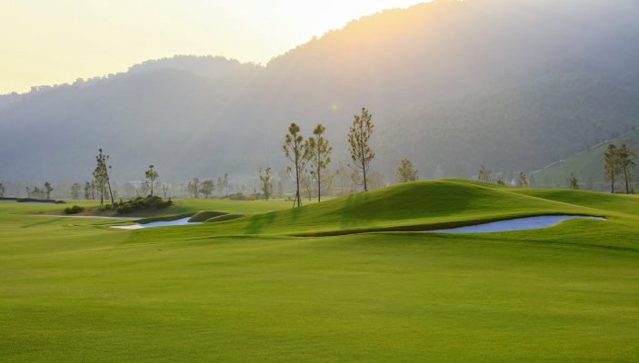 Bảng Giá Sân Gôn Thanh Lanh Valley - Serena Valley Golf & Resort Tại Vĩnh Phúc [ UPDATE NĂM 2021 ~ NĂM 2022 ]