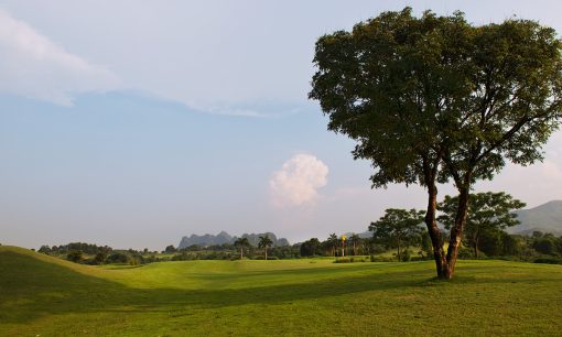 Booking Sân Gôn (Golf) Sky Lake Resort & Golf Club Ở Hà Nội