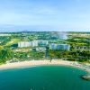 Booking Sân Gôn SEA LINKS GOLF & COUNTRY CLUB Ở Bình Thuận (Mũi Né)