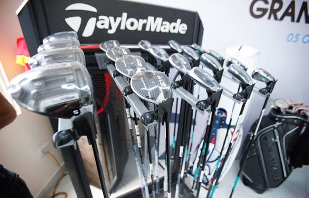 Nhà Phân Phối Bộ Gậy (Gôn) Golf Taylormade Chính Hãng Tại Việt Nam