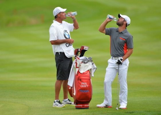 5 lời khuyên giúp golfer tránh “đột quỵ” khi chơi golf giữa trời nóng