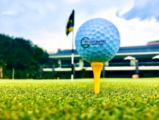 Bảng Giá Sân gôn Geleximco Hòa Bình – Hilltop Valley Golf Club Mới Nhất Năm 2020