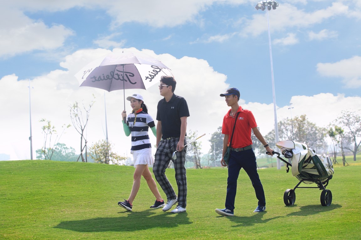 Bảng Giá Sân Tập Golf Hà Đông - Hadong Golf Course & Driving Range Ở Hà Nội  Mới Nhất Năm 2022 - Binh Golf