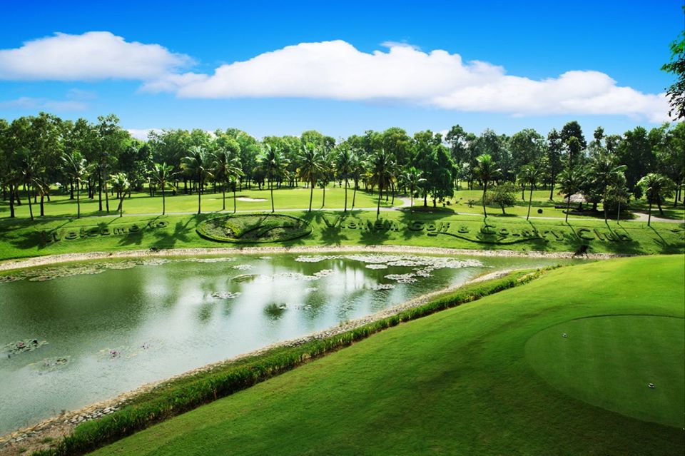 Bảng Giá Thẻ Hội Viên Sân Golf Thủ Đức Vietnam Golf Country Club Membership Card Ở Quận 9 TPHCM