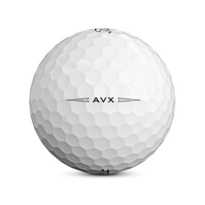 Bóng Gôn (Golf) Titleist AVX Trong Năm 2020 Có Gì Mới? Mua Banh Golf Titletiest AVX Ở Đâu Tại Hà Nội & TP HCM?