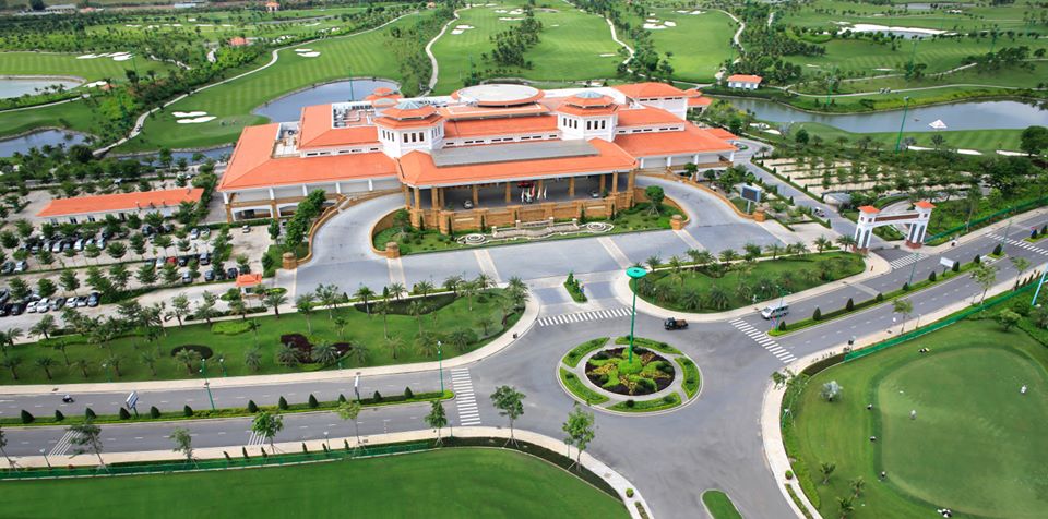 Cập nhật danh sách các sân golf, sân tập Tại Việt Nam tạm ngừng đón khách do dịch Covid-19 - Chung Tay Chống Dịch