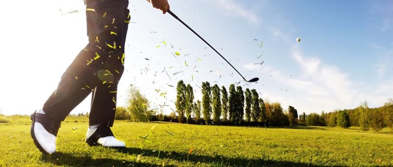 Địa chỉ các sân tập để học golf chất lượng nhất tại Hà Nội