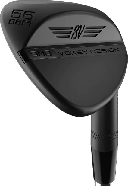 Gậy Gôn (Golf) Wedges Vokey Design SM8