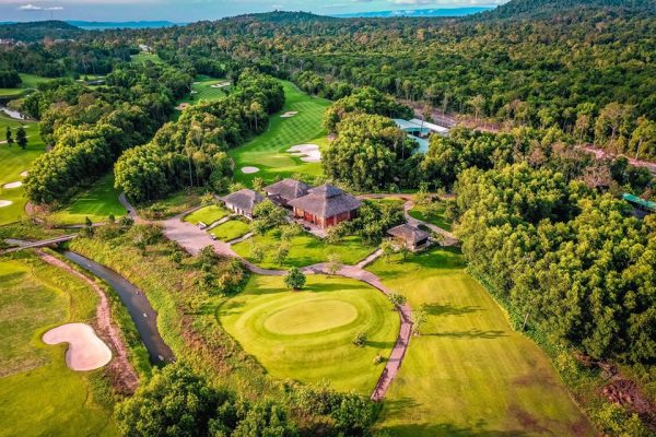 Bảng Giá Sân Gôn (Golf) Vinpearl Golf Phú Quốc Mới Nhất Trong Năm 2020