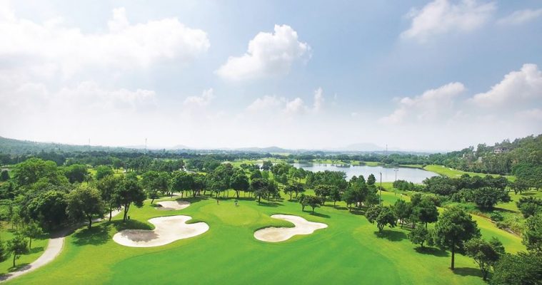 Bảng Giá Sân Gôn Tam Đảo Golf & Resort Tại Vĩnh Phúc Mới Nhất Trong Năm 2020