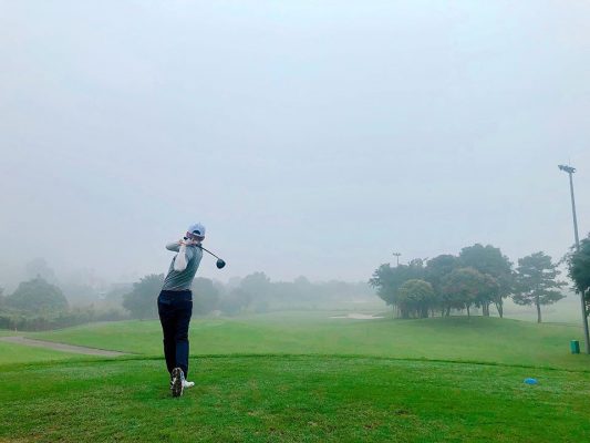 Bảng Giá Sân Gôn Tam Đảo Golf & Resort Tại Vĩnh Phúc Mới Nhất Trong Năm 2020