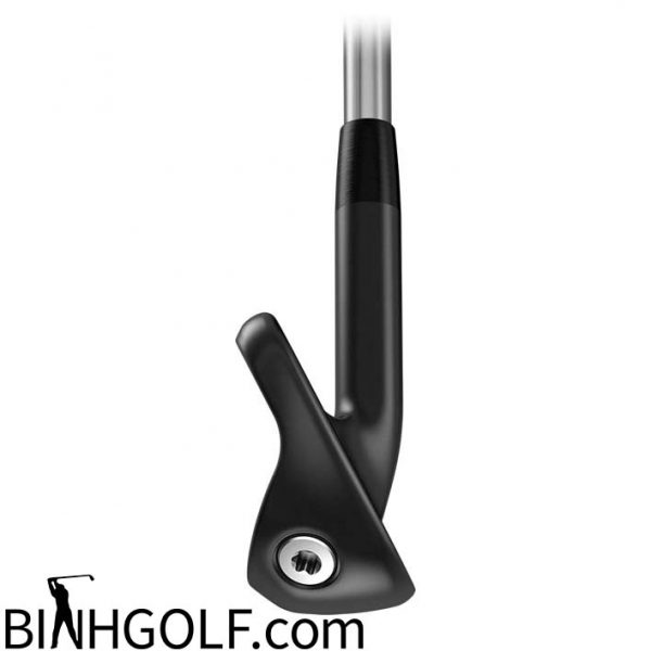 Bộ Gậy Gôn (Golf) Sắt (Iron) Ping G710