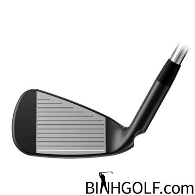 Đánh Giá (Review) - Bộ Gậy Gôn (Golf) Sắt (Iron) Ping G710 Có Gì Mới? Giá Gậy Sắt Ping G710 Bao Nhiêu Tiền?