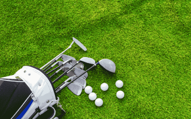 Tự học chơi Golf Online từ A đến Z Bài 3: Cách chọn gậy golf cho người mới bắt đầu I BinhGolf.com
