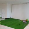 [Golf 3D] – Thi Công Phòng Golf 3D Gói Bình Dân 6 Trong 1 I BinhGolf.com