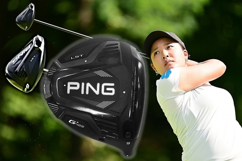 Gậy Driver PING G425 MAX,LST & SFT