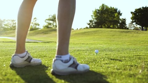 Cách chống thấm cho giày golf để không mất hứng trong cuộc chơi