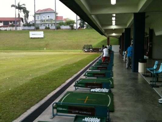 Học Đánh Golf Ở TP HCM Nên Tới Sân Tập Golf Nào Mới Nhất Năm 2021 ~ 2022?