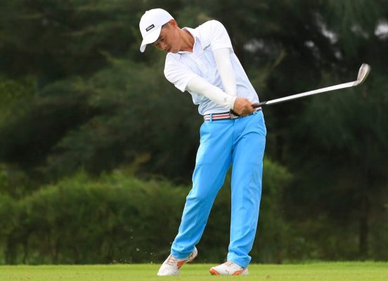 Golfer Học Viên Mới Nên Theo Học Thầy Dạy Golf Sài Gòn TP HCM Nào? [MỚI NHẤT NĂM 2021 ~ NĂM 2022]
