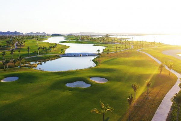 Sân Golf Tuần Châu Sẵn Sàng Đón Khách Sau Đại Dịch Mới Nhất Năm 2021