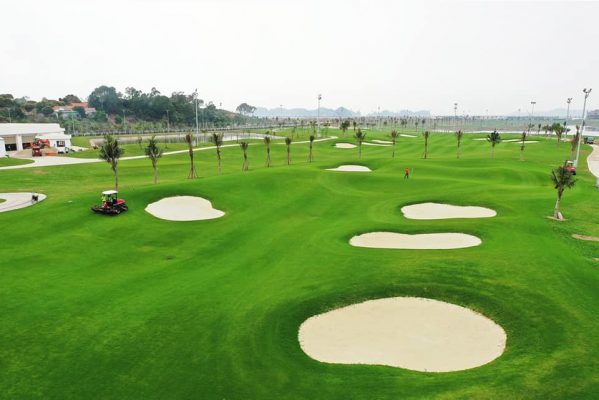 Bảng Giá Sân Gôn‌ (‌Golf)‌ ‌Tuần‌ ‌Châu‌ ‌Hạ‌ ‌Long (Quảng Ninh) Tuan Chau Golf Resort [ NĂM 2021 ~ NĂM 2022 ]