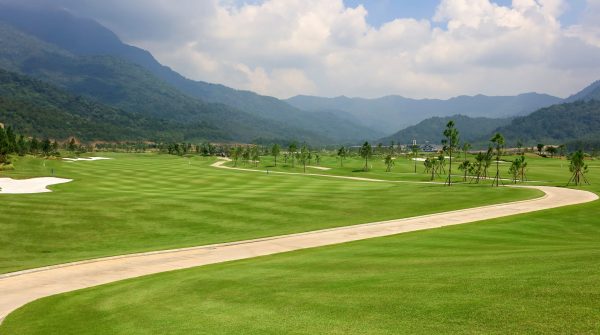 Booking Sân Gôn (Golf) Thanh Lanh Valley - Serena Valley Golf & Resort Tại Vĩnh Phúc [ ĐẶT SÂN GOLF NĂM 2022 ]