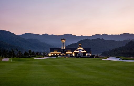 Booking Sân Gôn (Golf) Thanh Lanh Valley - Serena Valley Golf & Resort Tại Vĩnh Phúc [ ĐẶT SÂN GOLF NĂM 2022 ]