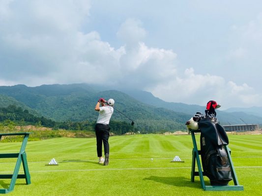 Danh Sách Sân Golf Tại Việt Nam Mới Nhất Năm 2021 - Năm 2022