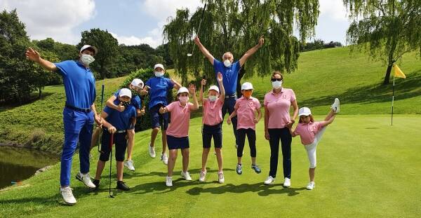 Các Khóa Học Đánh Golf Cho Người Mới Bắt Đầu Học Đánh Golf Tại Hà Nội [ MỚI NHẤT NĂM 2022 ]