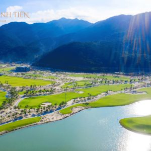 BOOKING Sân Gôn NARA Bình Tiên Golf Club & Beach Resort Tại Ninh Thuận