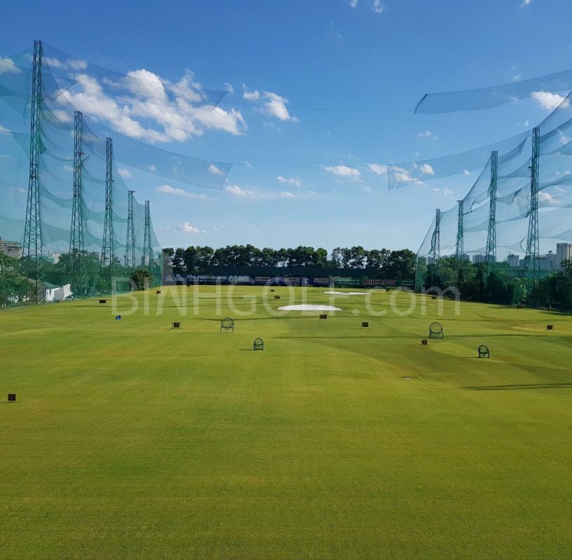 Sân tập Golf Phương Đông Bảng Giá Dịch Vụ Mới Nhất Năm 2022 Tại Hà Nội