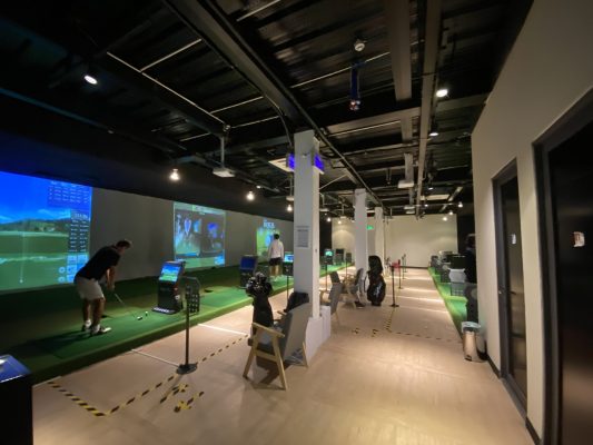 TOP PHÒNG TẬP GOLF 3D TRONG NHÀ TẠI TPHCM HIỆN ĐẠI GIÁ TỐT NHẤT NĂM 2022