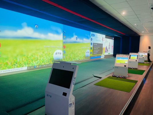 TOP PHÒNG TẬP GOLF 3D TRONG NHÀ TẠI TPHCM HIỆN ĐẠI GIÁ TỐT NHẤT NĂM 2022