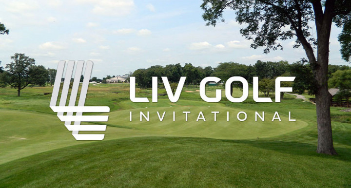 LIV Golf đối thủ của PGA Tour công bố lịch giai đoạn 2023-2025