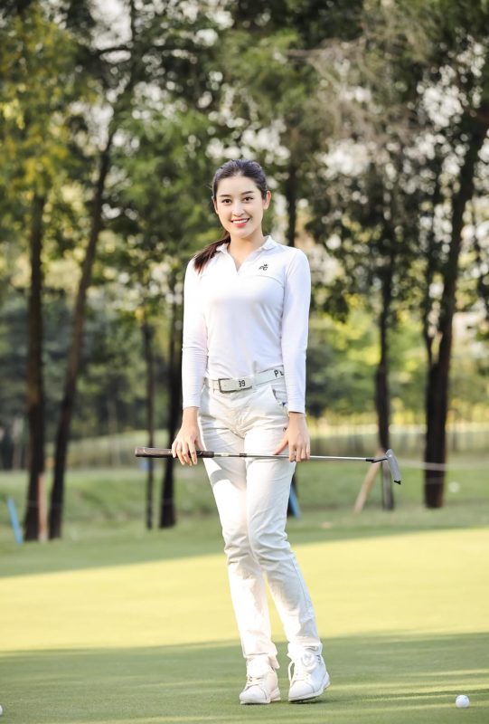 Sân Tập Golf Ciputra Golf Club Hà Nội