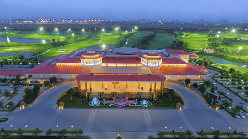 Sân Golf Long Biên Ở Hà Nội Mới Nhất Năm 2022 Năm 2023