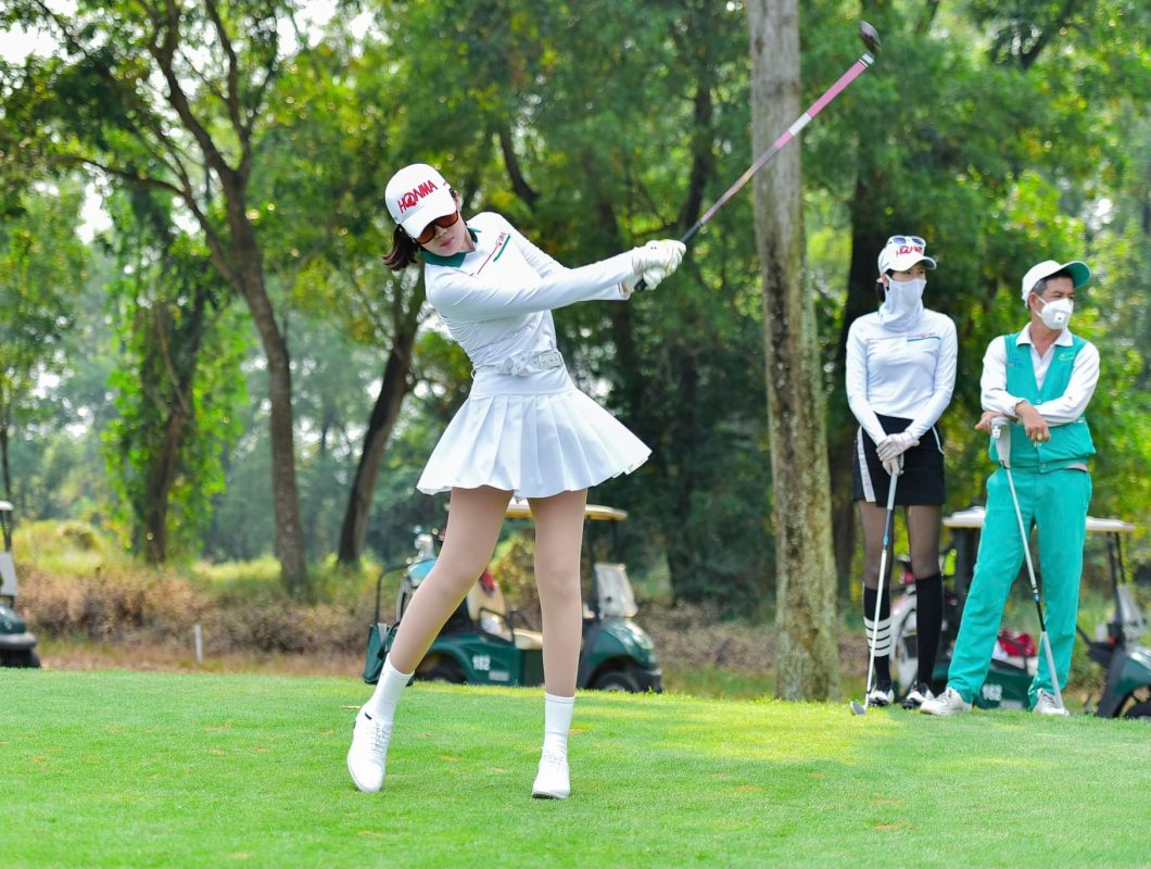Số Điện Thoại Địa Chỉ Sân Golf Thủ Đức Vietnam Golf & Country Club