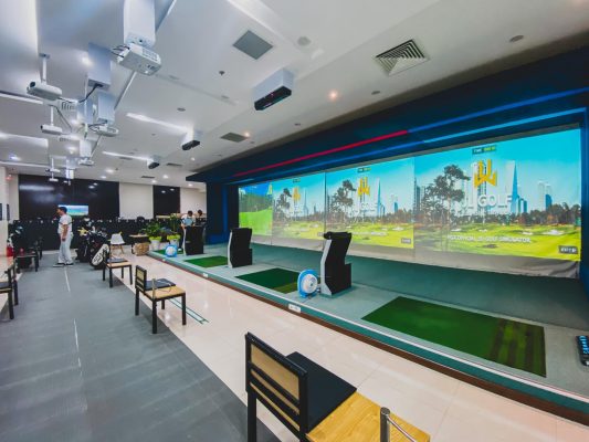Địa Chỉ Học Đánh Golf Ở TP HCM Tại Sân Tập Golf Him Lam Mới Nhất Năm 2022 ~ Năm 2023
