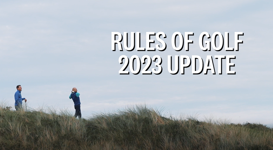 Luật Golf Trong Năm 2023 Bổ Sung Thêm Những Gì?