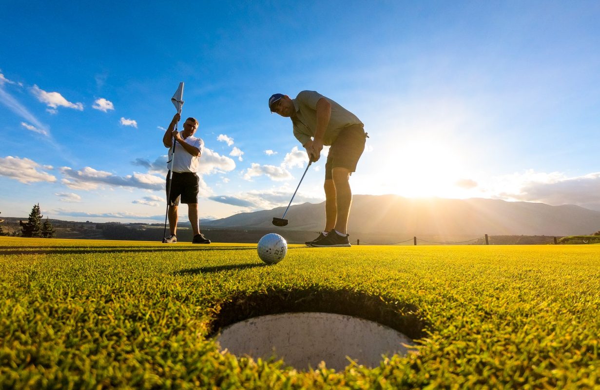 Top Địa Chỉ Học Đánh Golf Ở TP HCM Uy Tín, Chất Lượng Nhất Năm 2023