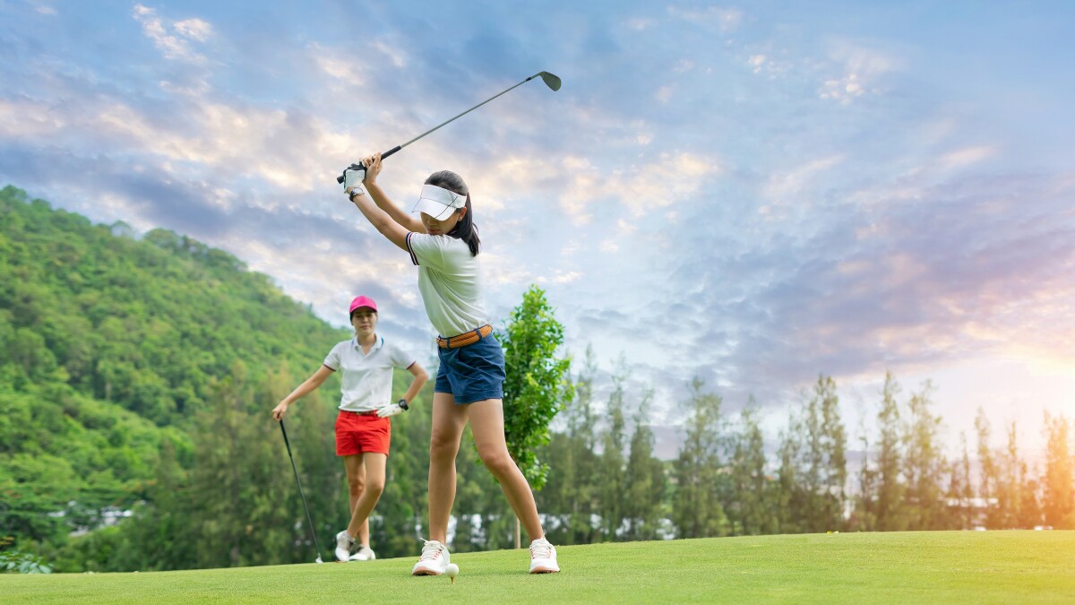 Top Thầy Dạy Golf Ở TP HCM Uy Tín Chất Lượng Mới Nhất Năm 2022 Năm 2023