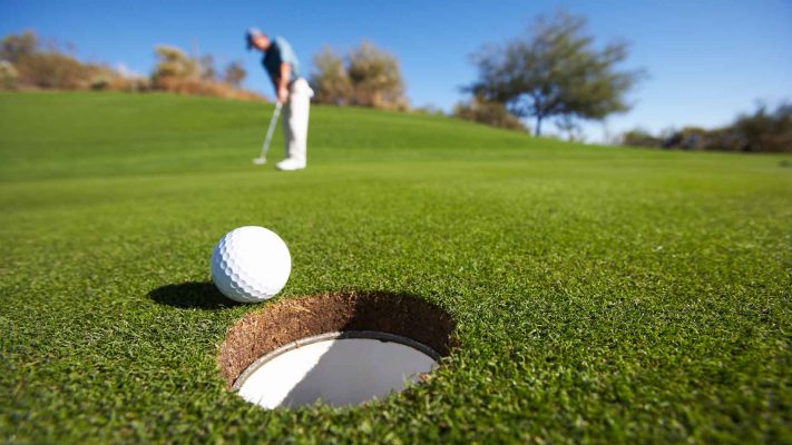 Hướng Dẫn 5 Bước Đọc GREEN Hiệu Quả Từ Huyện Thoại Golf Dave Stockton