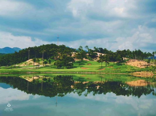 Sân Golf Silk Path Dong Trieu Golf and Country Club Khai Trương Ngày 11 Tháng 1 Năm 2025